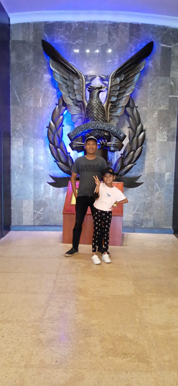 Y. Kristiawan Nugroho, S.Pd