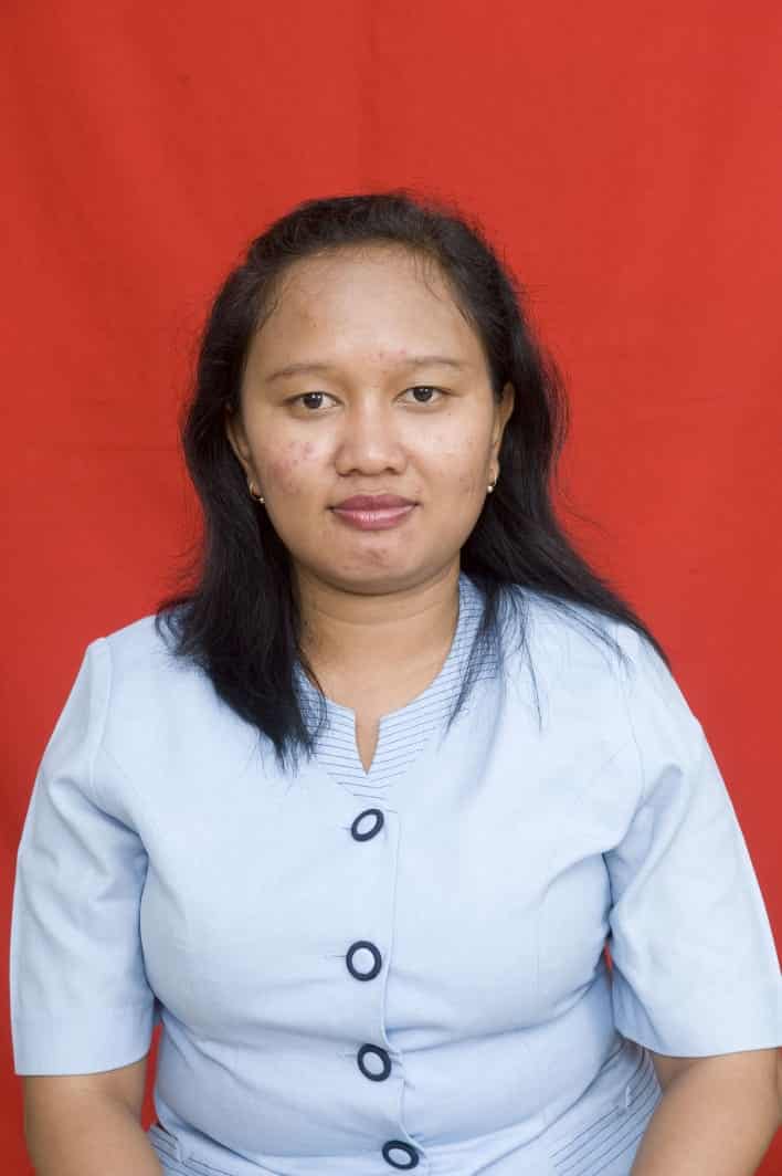 Estri Wahyu Widayati, S.Pd