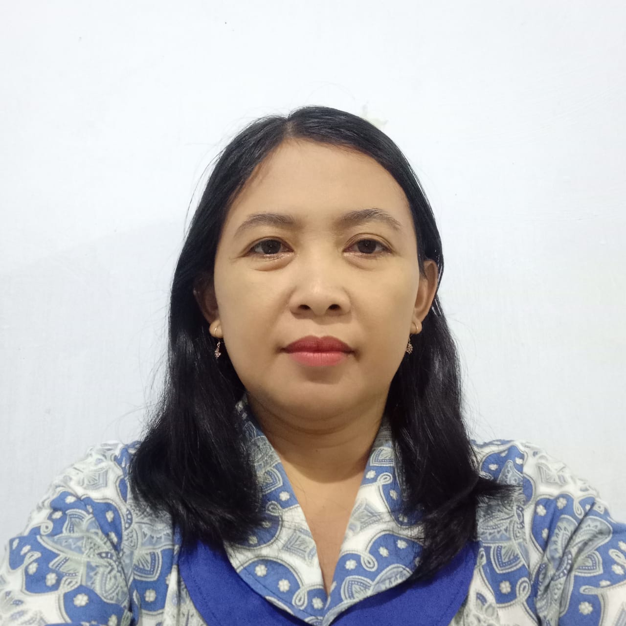 A. Novi Andriyani, S.Si