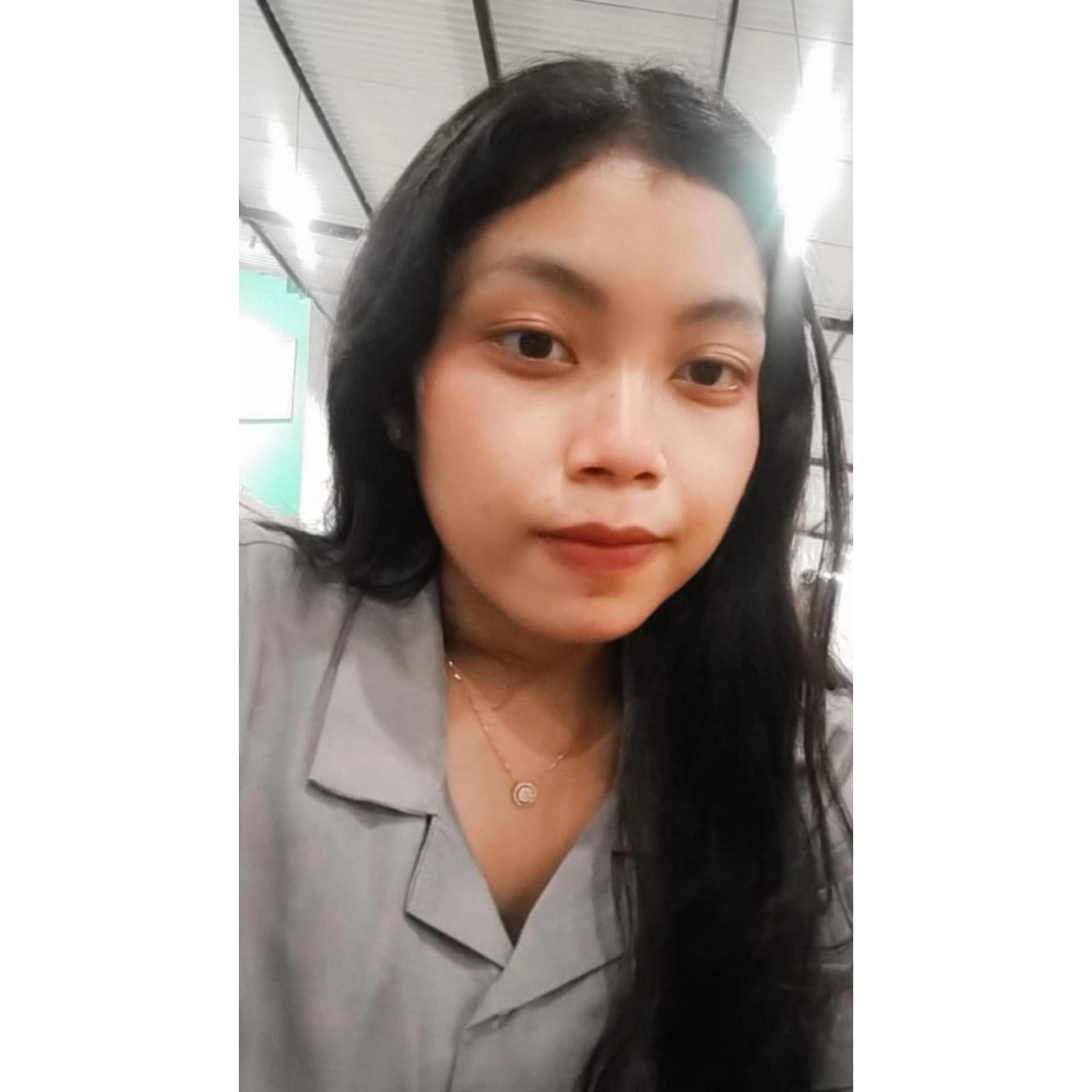Imelda Helga Rilin, S.Pd