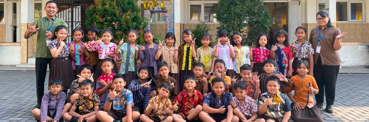 Kelas 3A