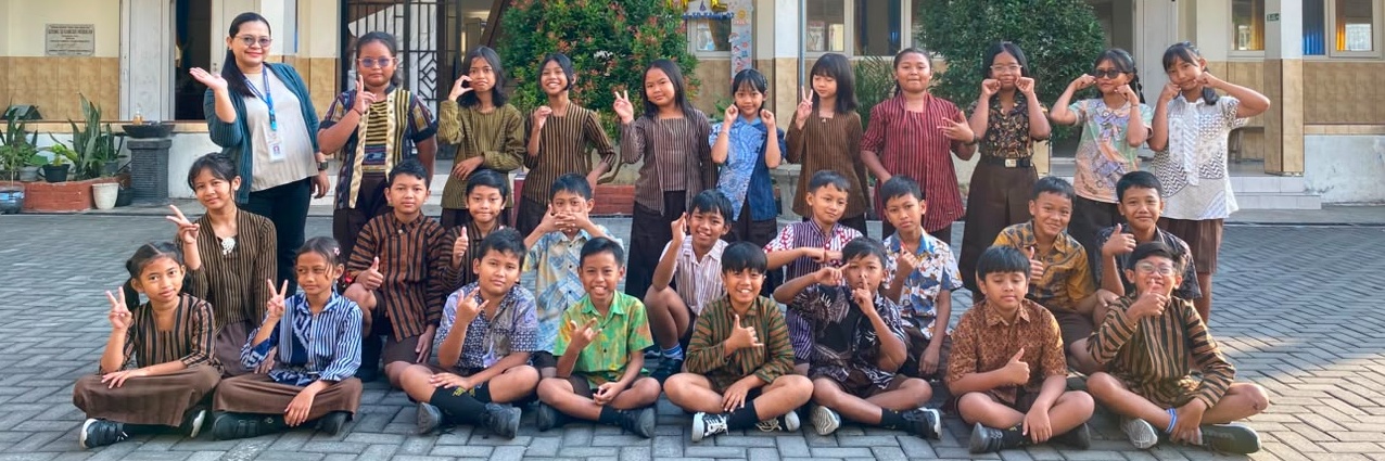 Kelas 5A