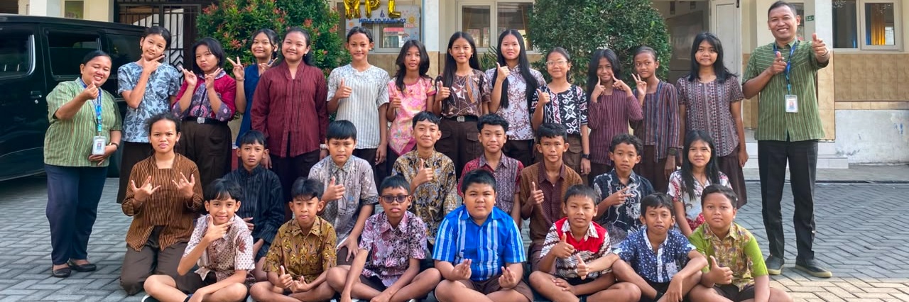 Kelas 6A